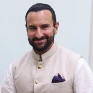 Saif Ali Khan