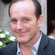 Clark Gregg