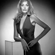 Arielle Dombasle