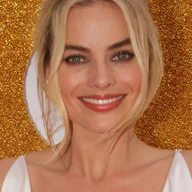 Margot Robbie