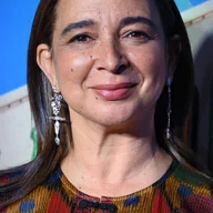 Maya Rudolph