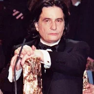 Jean-Pierre Léaud