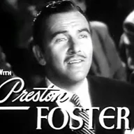 Preston Foster
