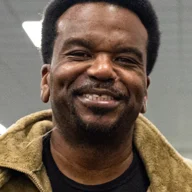 Craig Robinson