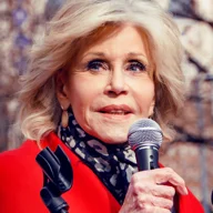 Jane Fonda
