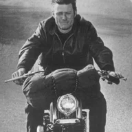 Michael Parks