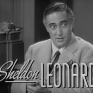 Sheldon Leonard