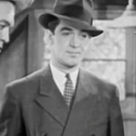 Anthony Warde