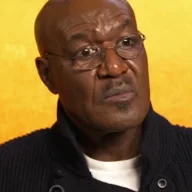 Delroy Lindo