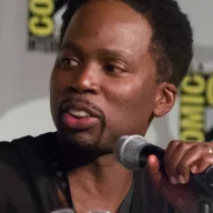 Harold Perrineau