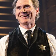 Billy Crudup