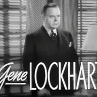 Gene Lockhart