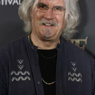 Billy Connolly