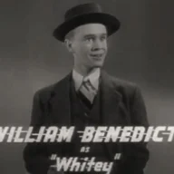 William Benedict