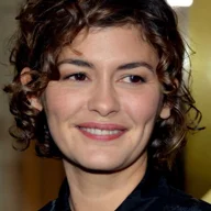 Audrey Tautou