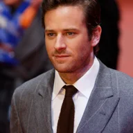 Armie Hammer