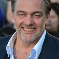 Ray Stevenson