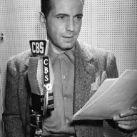 Humphrey Bogart