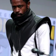 LaKeith Stanfield