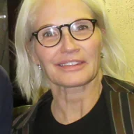 Ellen Barkin