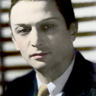 Marcel Dalio