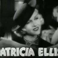 Patricia Ellis