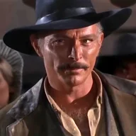 Lee Van Cleef