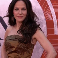 Mary-Louise Parker