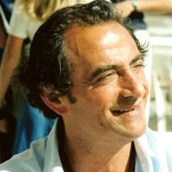 Richard Bohringer