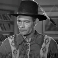 Chief Thundercloud