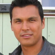 Adam Beach