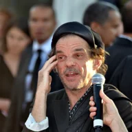 Denis Lavant
