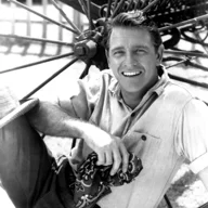 Richard Crenna