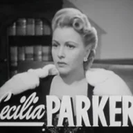 Cecilia Parker