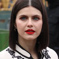Alexandra Daddario