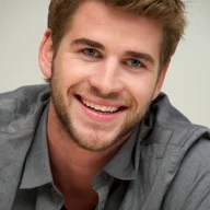 Liam Hemsworth