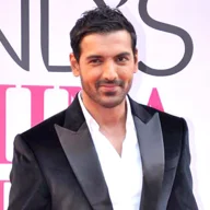 John Abraham