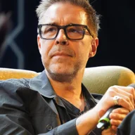 Paddy Considine