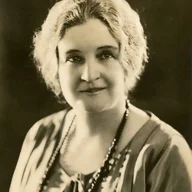 Mary Carr