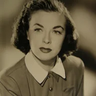 Marguerite Chapman