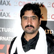 Yashpal Sharma