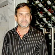 Mahesh Manjrekar