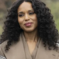 Kerry Washington