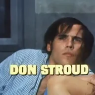 Don Stroud