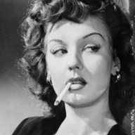 Ann Savage