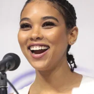 Alexandra Shipp