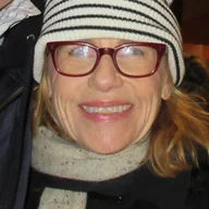 Amy Madigan