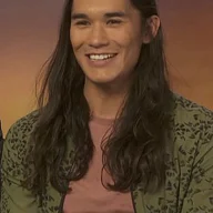 Booboo Stewart