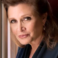 Carrie Fisher