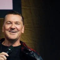 Craig Fairbrass